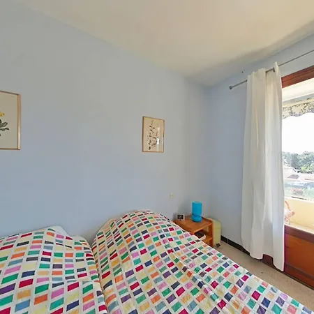 Bo130-b005 2 Pieces 4 Couchages Bormes Les Mimosas Appartement *