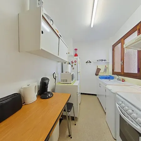 Appartement Bo130-b005 2 Pieces 4 Couchages Bormes Les Mimosas