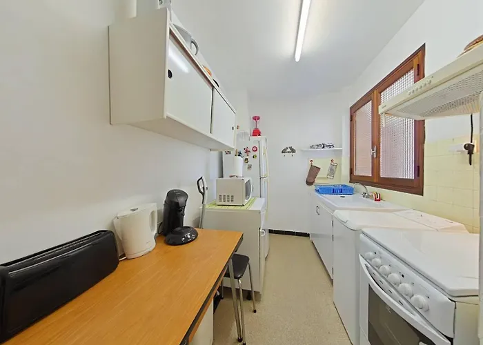 Appartement Bo130-b005 2 Pieces 4 Couchages Bormes Les Mimosas